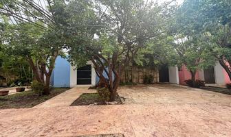 Foto de inmueble en  , Col. Conkal C.P. 97345, Conkal