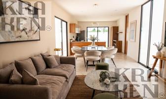 Foto de inmueble en , Col. Conkal C.P. 97345, Conkal
