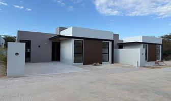 Foto de inmueble en , Col. Conkal C.P. 97345, Conkal
