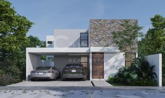Foto de inmueble en  , Col. Conkal C.P. 97345, Conkal