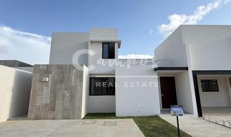 Foto de inmueble en  , Col. Conkal C.P. 97345, Conkal