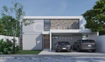 Foto de inmueble en  , Col. Conkal C.P. 97345, Conkal