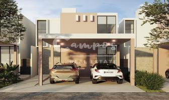 Foto de inmueble en , Col. Conkal C.P. 97345, Conkal