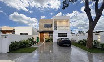 Foto de inmueble en  , Col. Conkal C.P. 97345, Conkal