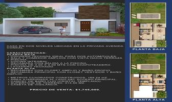 Foto de inmueble en  , Col. Conkal C.P. 97345, Conkal