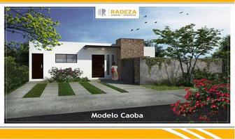 Foto de inmueble en  , Col. Conkal C.P. 97345, Conkal