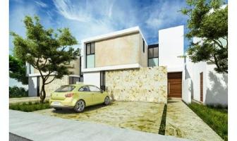 Foto de inmueble en  , Col. Conkal C.P. 97345, Conkal