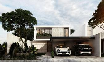 Foto de inmueble en  , Col. Conkal C.P. 97345, Conkal