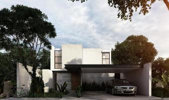 Foto de inmueble en  , Col. Conkal C.P. 97345, Conkal