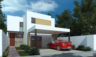 Foto de inmueble en  , Col. Conkal C.P. 97345, Conkal