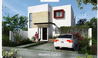 Foto de inmueble en  , Col. Conkal C.P. 97345, Conkal