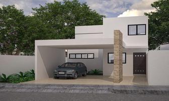 Foto de inmueble en  , Col. Conkal C.P. 97345, Conkal