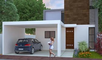 Foto de inmueble en  , Col. Conkal C.P. 97345, Conkal