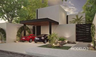 Foto de inmueble en  , Col. Conkal C.P. 97345, Conkal