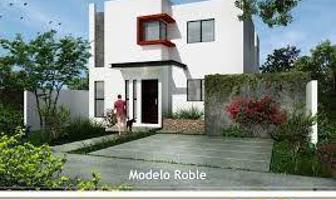 Foto de inmueble en  , Col. Conkal C.P. 97345, Conkal