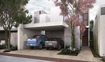 Foto de inmueble en  , Col. Conkal C.P. 97345, Conkal