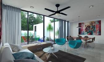 Foto de inmueble en  , Col. Conkal C.P. 97345, Conkal