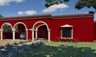 Foto de inmueble en  , Col. Conkal C.P. 97345, Conkal