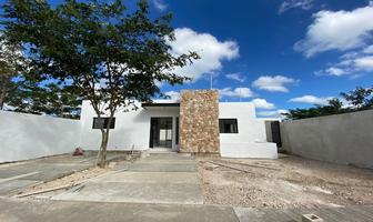 Foto de inmueble en Conkal, Conkal, Yucatán, Col. Conkal C.P. 97345, Conkal