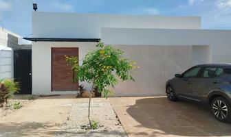 Foto de inmueble en Conkal, Col. Mérida C.P. 97203, Mérida