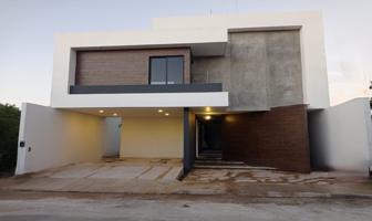 Foto de inmueble en Conkal, Col. Praderas del Mayab C.P. 97347, Conkal