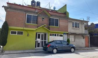 Foto de inmueble en Conocida, Col. El Seminario 3a Sección C.P. 50170, Toluca