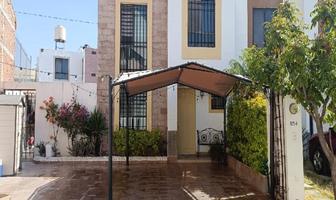 Foto de inmueble en Constantina #105, Col. Paseos de Santa Mónica C.P. 20286, Aguascalientes