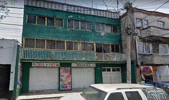 Foto de inmueble en CONSTANTINO, Col. Vallejo C.P. 07870, Gustavo A. Madero