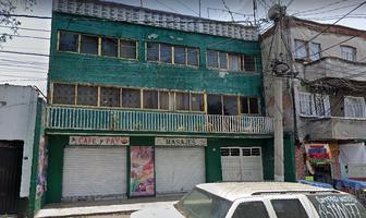 Foto de inmueble en CONSTANTINO, Col. Vallejo Poniente C.P. 07790, Gustavo A. Madero