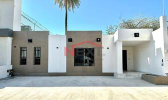 Foto de inmueble en Constitución #0, Col. Constitución C.P. 83150, Hermosillo