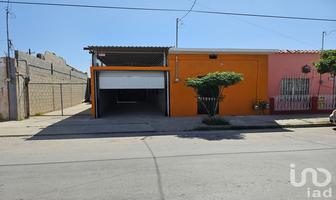 Foto de inmueble en CONSTITUCION #777, Col. Cuauhtémoc C.P. 32010, Juárez