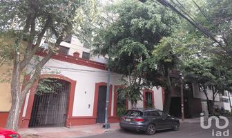 Foto de inmueble en Constitución #127, Col. Escandón I Sección C.P. 11800, Miguel Hidalgo