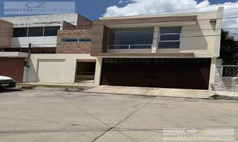 Foto de inmueble en , Col. Constitución C.P. 42080, Pachuca de Soto