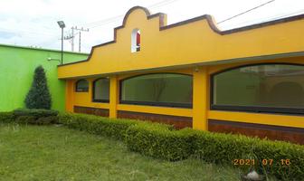 Foto de inmueble en CONSTITUYENTES #1150, Col. San Bernardino C.P. 50080, Toluca