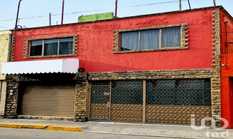 Foto de inmueble en Constituyentes #709, Col. La Merced  (Alameda) C.P. 50080, Toluca