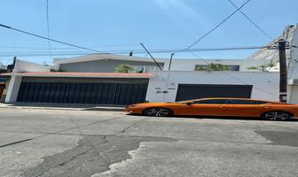 Foto de inmueble en constituyentes, Col. Obrera C.P. 58130, Morelia