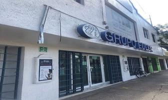 Foto de inmueble en constiuyentes, Col. San Francisquito C.P. 76058, Querétaro