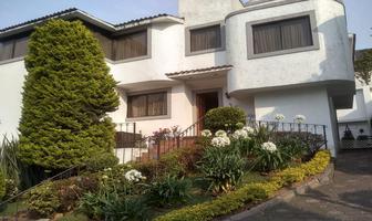Foto de inmueble en , Col. Contadero C.P. 05500, Cuajimalpa de Morelos
