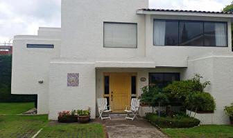 Foto de inmueble en , Col. Contadero C.P. 05500, Cuajimalpa de Morelos