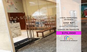 Foto de inmueble en  , Col. Contadero C.P. 05500, Cuajimalpa de Morelos