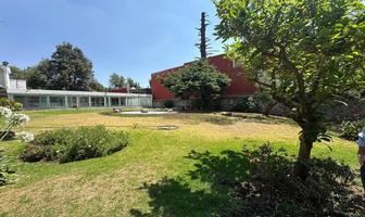 Foto de inmueble en  , Col. Contadero C.P. 05500, Cuajimalpa de Morelos