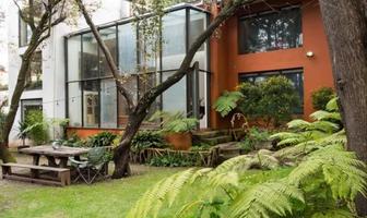 Foto de inmueble en  , Col. Contadero C.P. 05500, Cuajimalpa de Morelos