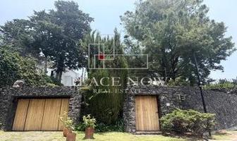Foto de inmueble en  , Col. Contadero C.P. 05500, Cuajimalpa de Morelos
