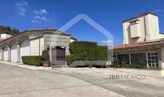 Foto de inmueble en  , Col. Contadero C.P. 05500, Cuajimalpa de Morelos