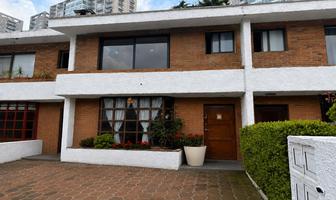 Foto de inmueble en  , Col. Contadero C.P. 05500, Cuajimalpa de Morelos