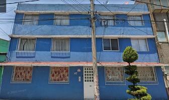 Foto de inmueble en Contraloría, Col. Federal C.P. 15700, Venustiano Carranza