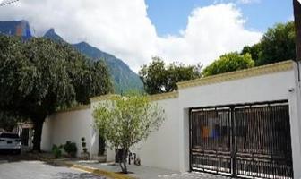 Foto de inmueble en  , Col. Contry C.P. 64860, Monterrey