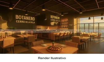 Foto de inmueble en  , Col. Contry C.P. 64860, Monterrey