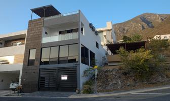 Foto de inmueble en  , Col. Contry Sur C.P. 64969, Monterrey