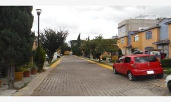 Foto de inmueble en CONVENTO DE EPAZOYUCAN, Col. San Buenaventura C.P. 56536, Ixtapaluca